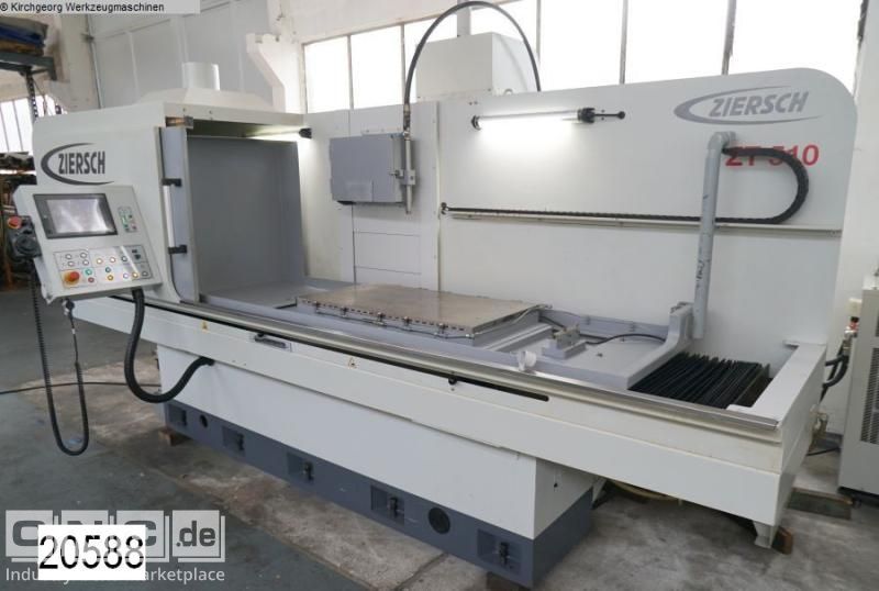 ZIERSCH ZT 510