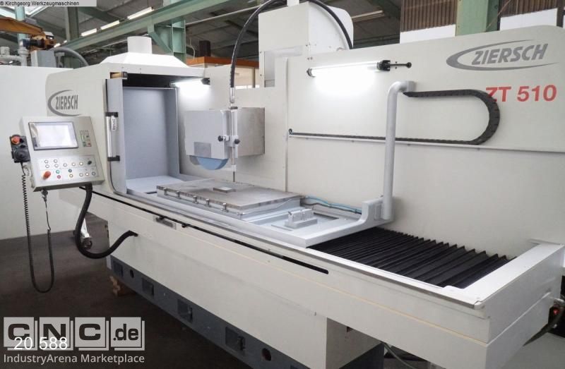 ZIERSCH ZT 510