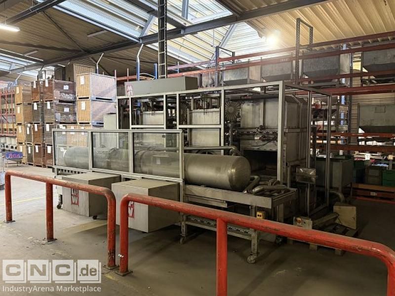 LPW POWERJET T4-V TWIN