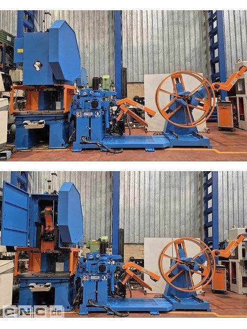 SANGIACOMO T 130R CE