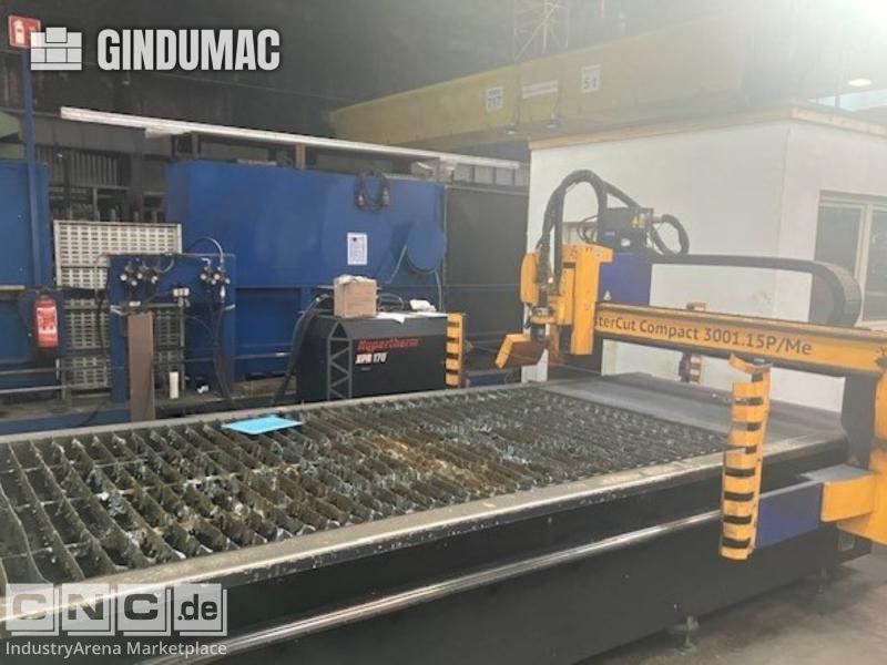 MicroStep 3001.15P/ME