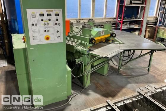 HÄMMERLE - GF BRUGG TRM 30750