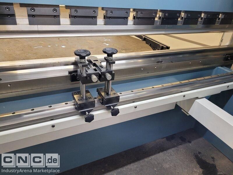 HESSE by DURMA PBF 30120