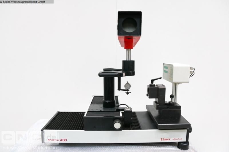 ULMER Praezisa 400