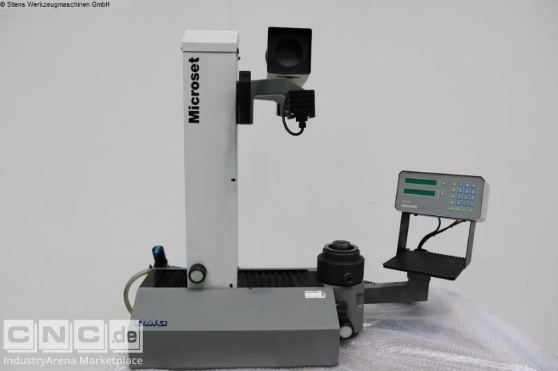DMG MICROSET ECO 1