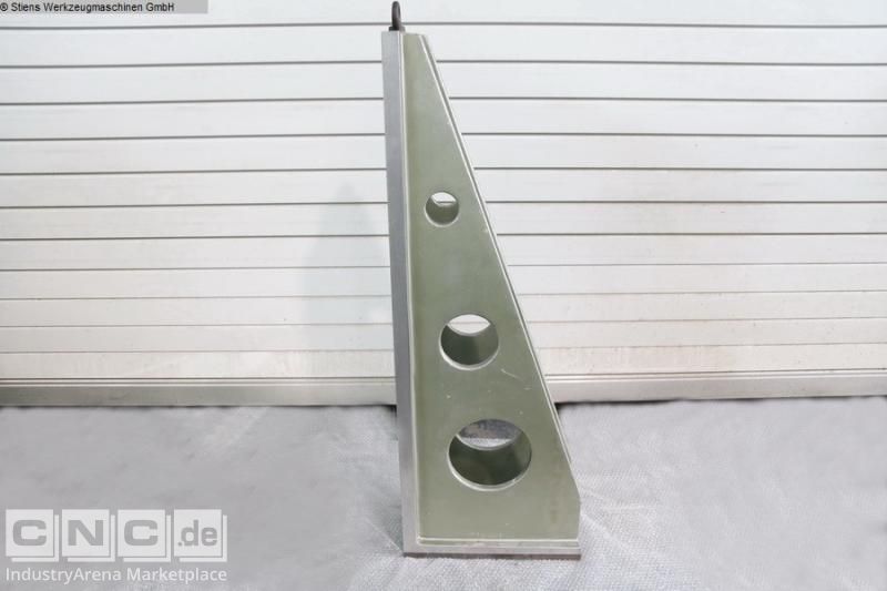 JOHANN FISCHER Messwinkel Measuring Angle