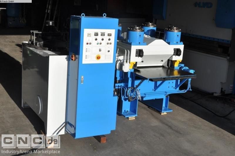 HÄMMERLE - GF BRUGG TRM 50750