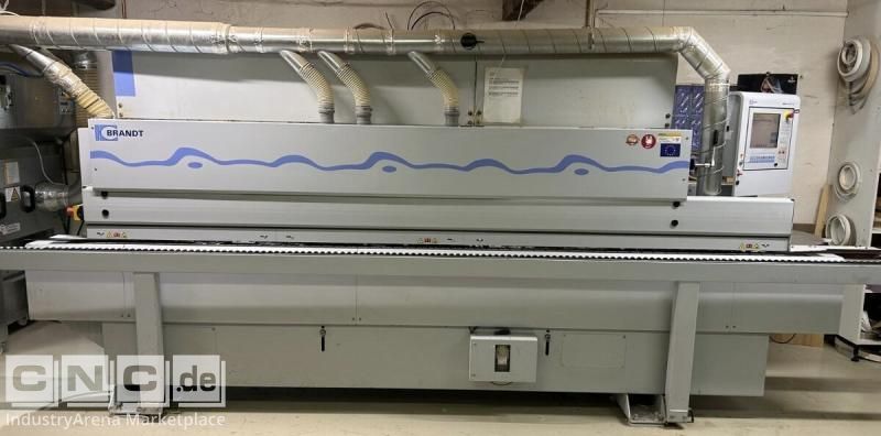 Brandt O KDF 530 C