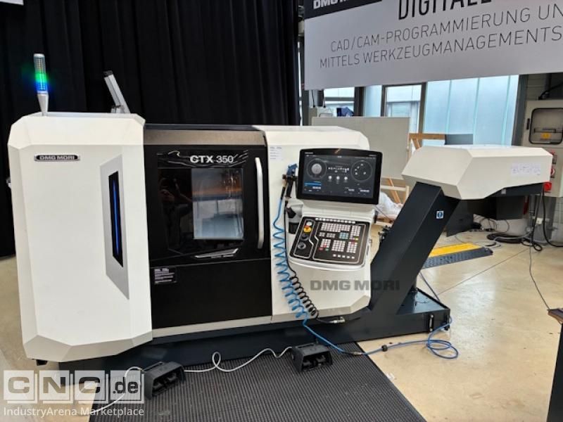 CTX 350 (Reference-Nr. 071613)