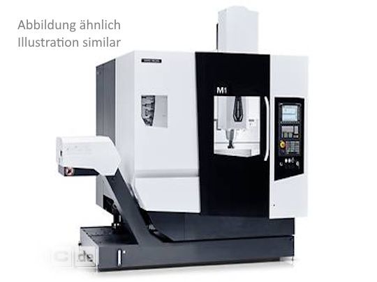 M1 (Reference-Nr. 051452)