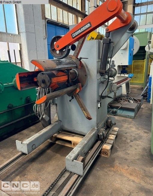 SCHLEICHER HE-160-850