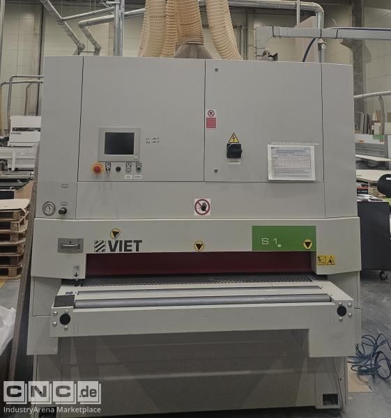 Biesse/VIET S1 213 KRR/T