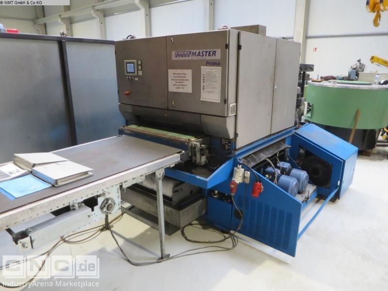 BÜTFERING PRIMA SPW 309 RTT