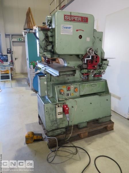 PEDDINGHAUS 210 SUPER 11