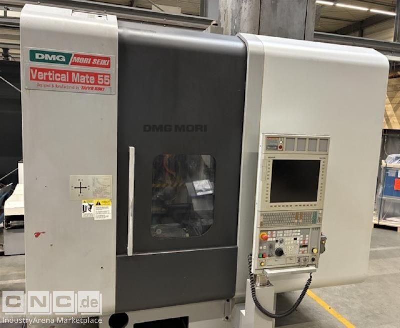 VERTICAL MATE 55 (Reference-Nr. 090656)