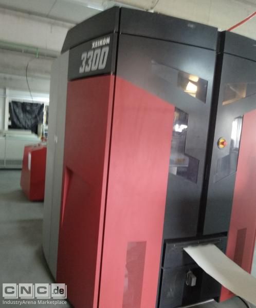 Xeikon Xeikon 3300