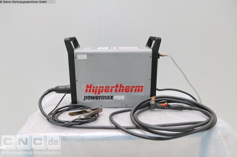 HYPERTHERM Hypertherm Powermax 1100
