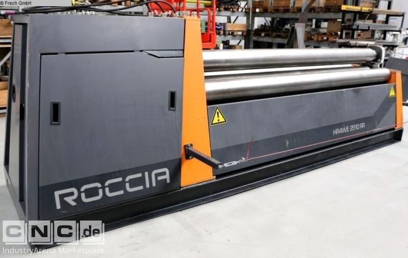 ROCCIA HR4WE 2510