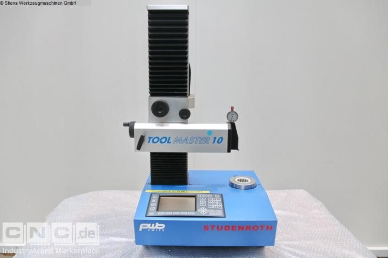 PWB Tool Master 10