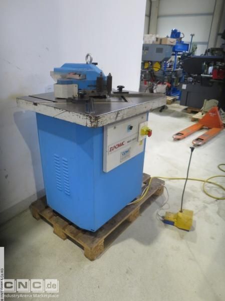 EUROMAC Multi 2206