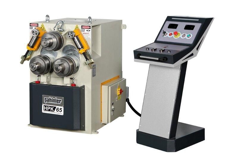 HESSE by SAHINLER HPK 65