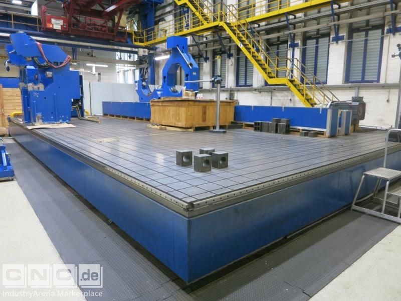 MEUSELWITZ Anreissplatte