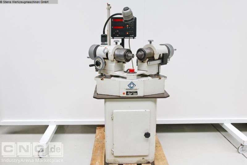 KLINGELNBERG PKE 280