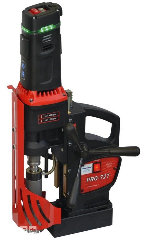 PROMOTECH PRO-72T