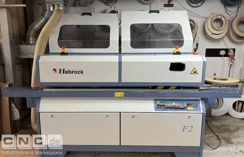 Hebrock F2