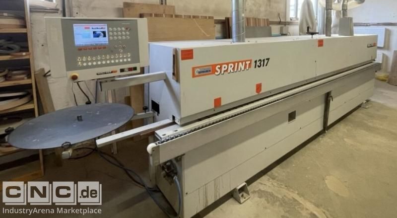 HOLZ-HER SPRINT 1317