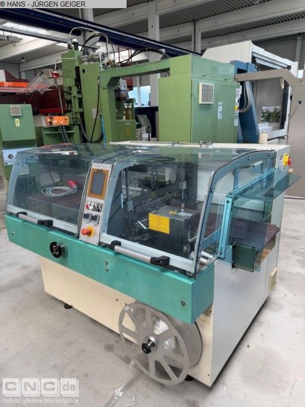 HUGO BECK FLEXO FLEXO S-e