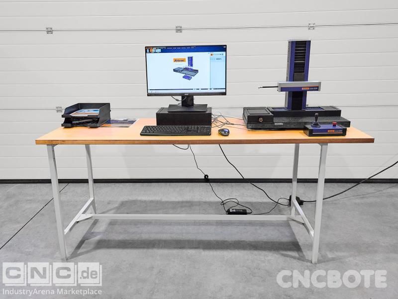 GARANT CM1 499250 Konturenmessgerät