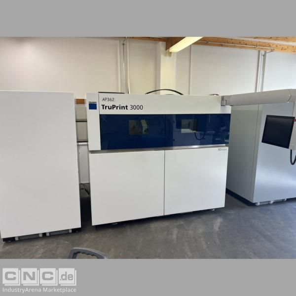TruPrint 3000