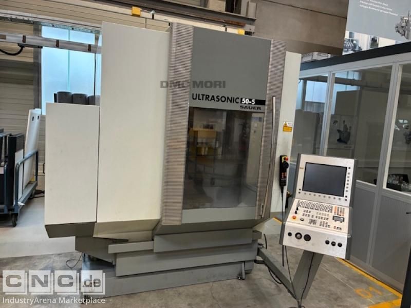ULTRASONIC 50-5 (Reference-Nr. 125012)