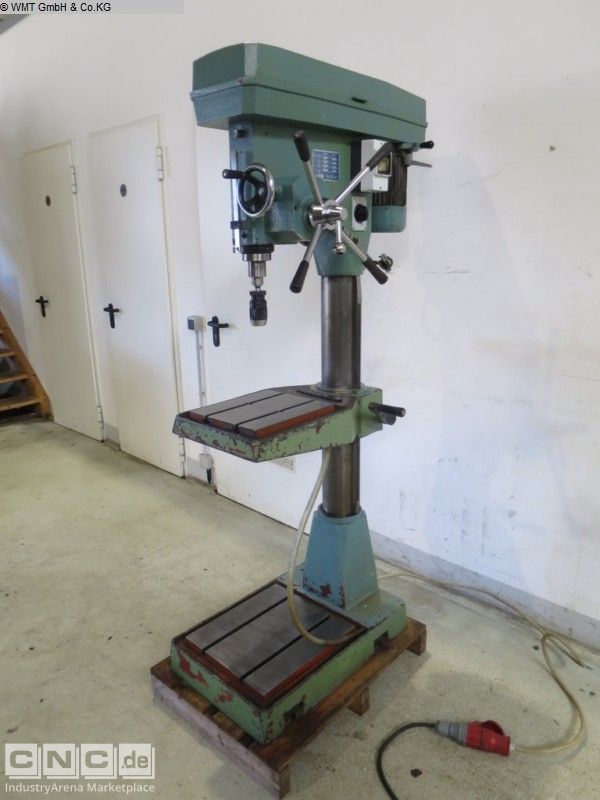VEMA Typ 35
