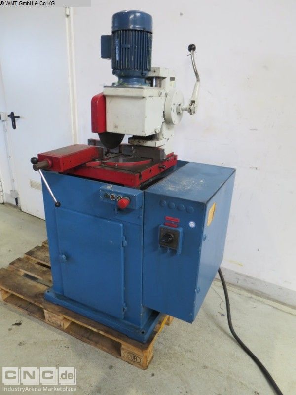 EISELE VMS II  - 033
