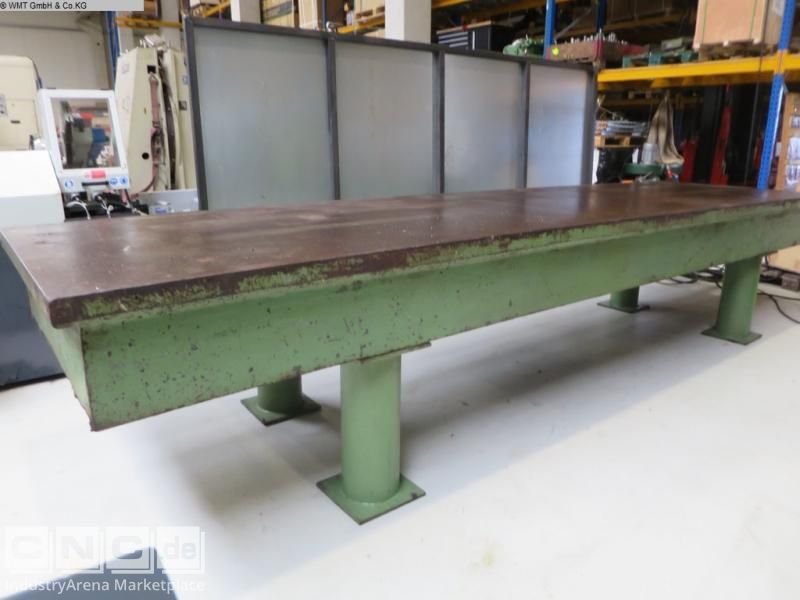 SCHLAK 4900 x 1300