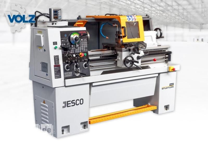JESSEY STUDTURN 1440