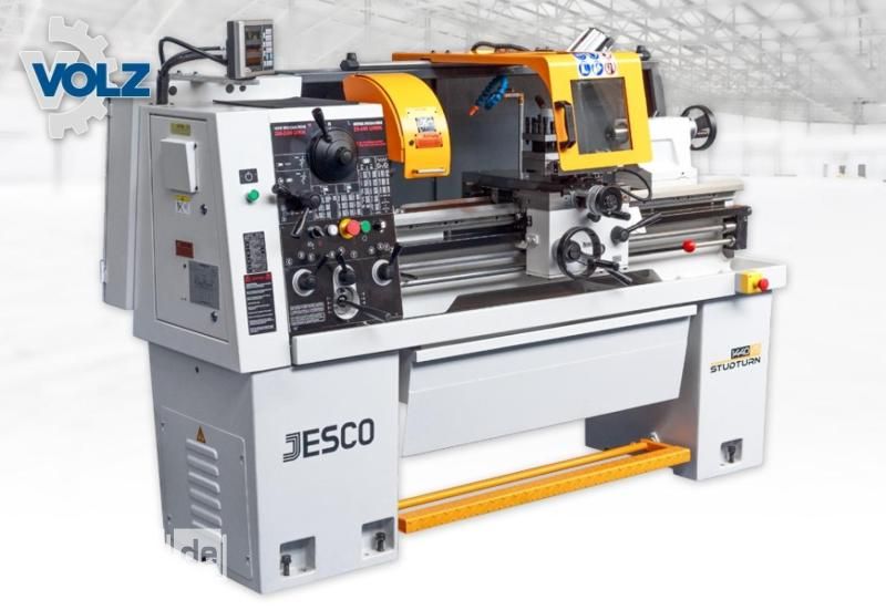JESSEY STUDTURN 1440 VS