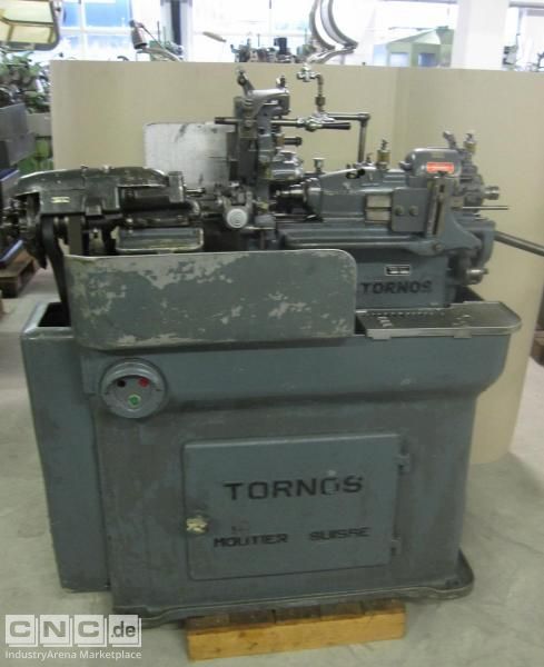 TORNOS R 10