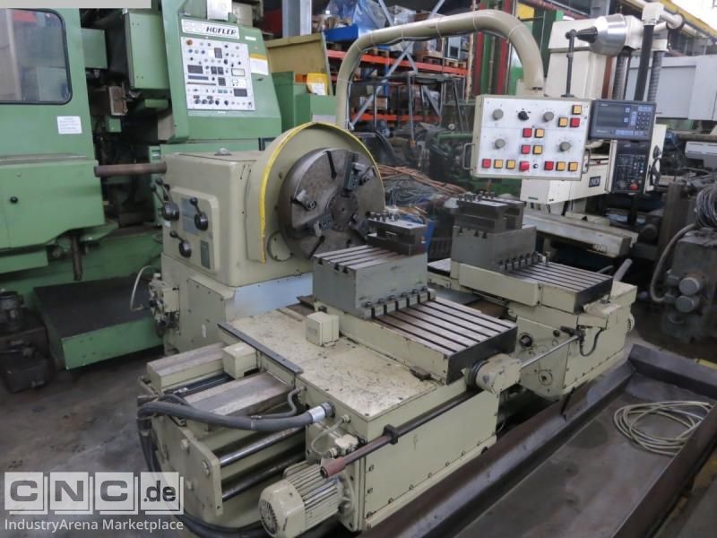 NILES DP6303at