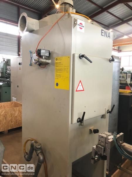 KELLER ENA 1.0-V