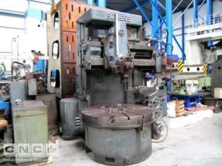 Karusseldrehmaschine SCHIESS1800 mm