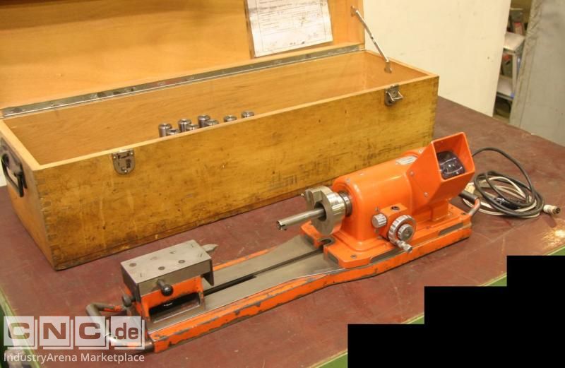 Optical part head JUNG Goniomaster OTA 76