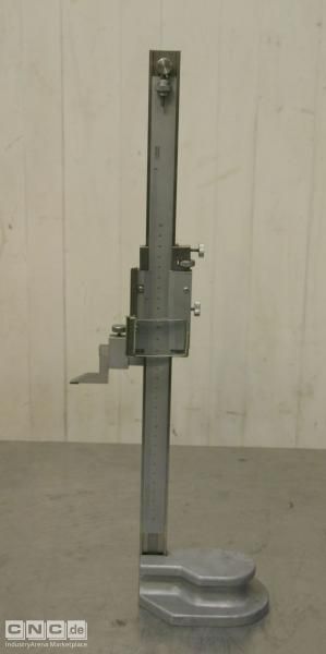Height indicator 350 mm Stahl 350 mm