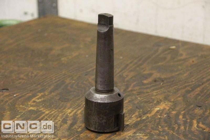Ausdrehkopf MK4 unbekannt MK4  Ø 75 mm