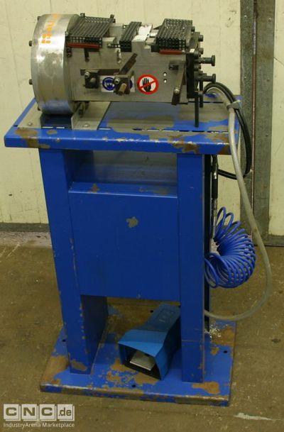 Multifunctional punch All Mecanic 270164/1  901132