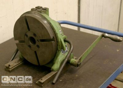 Wendespanner peiseler HW 250