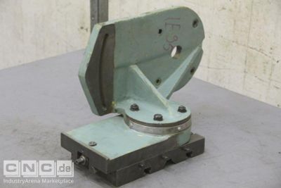 clamping angle TOS 700 x 235 mm