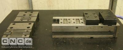 NC compact spanner Röhm RKE 160